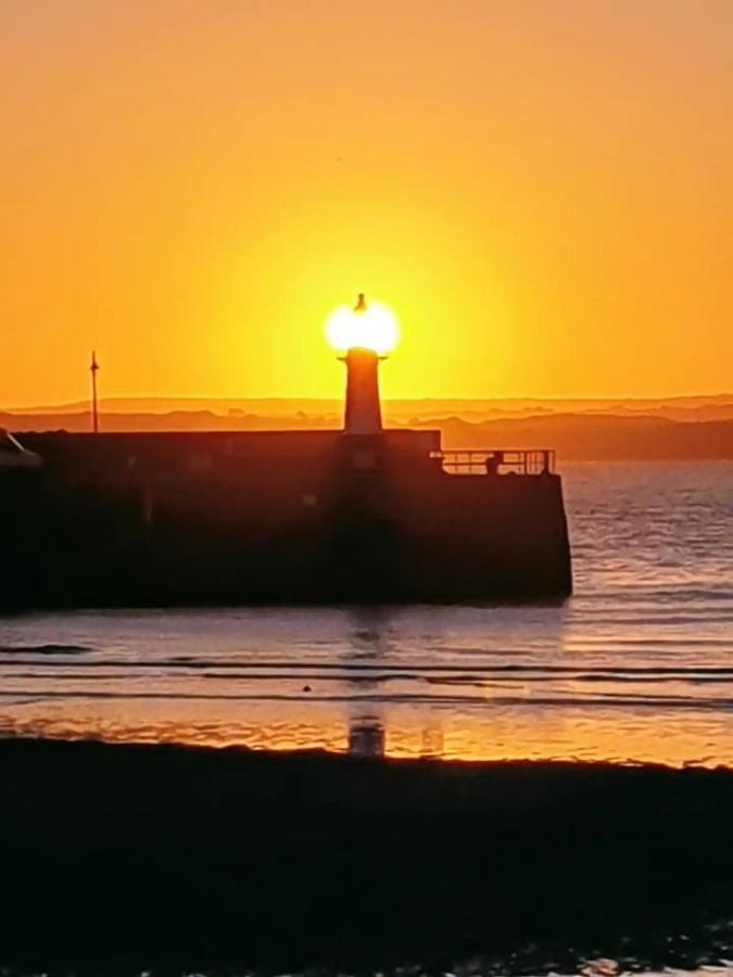Holiday home The Olde Piggery, On The Coast, Zennor, St Ives *