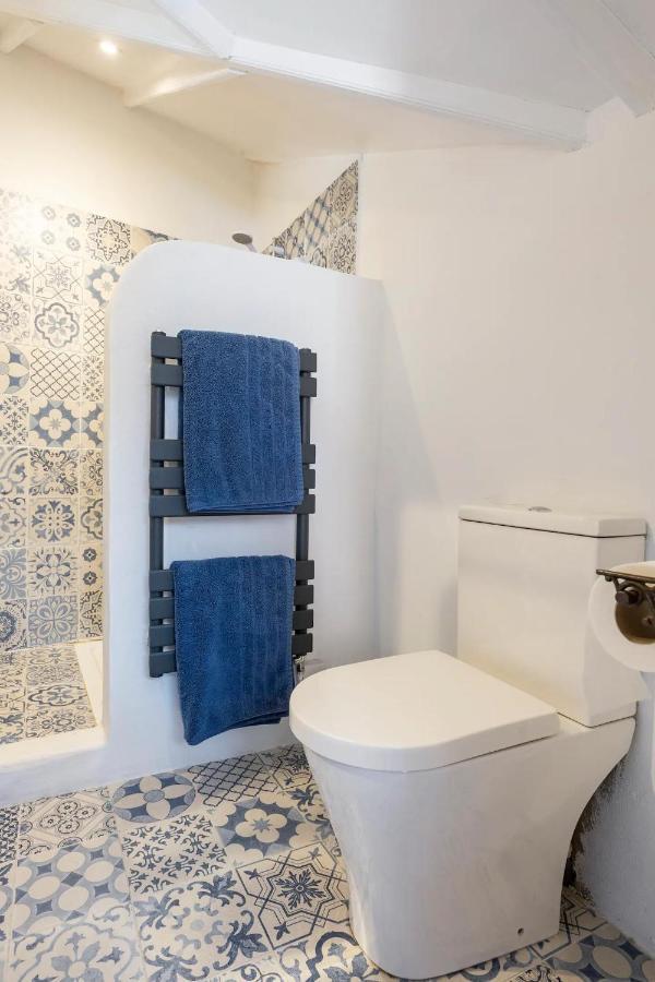 The Olde Piggery, On The Coast, Zennor, St Ives Holiday home
